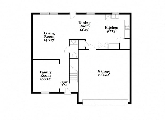 Building Photo - 833 Dove Tree Ln