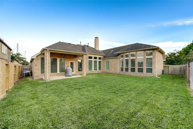 Building Photo - 3506 Antelope Creek Ln