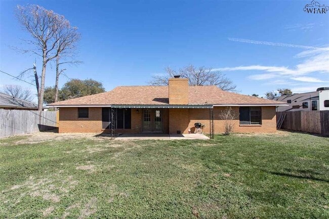 Building Photo - 4614 Spring Shadow Dr