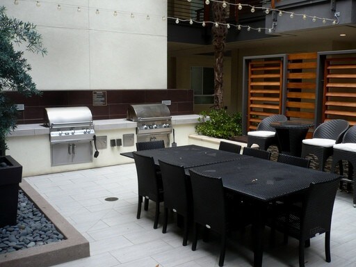 BBQ - 12920 W Runway Rd