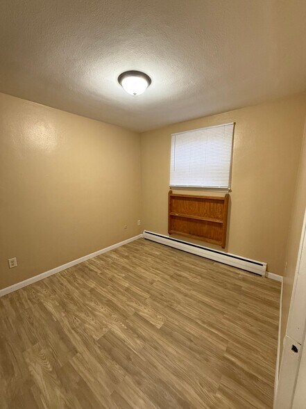 Building Photo - 1115 York Ave