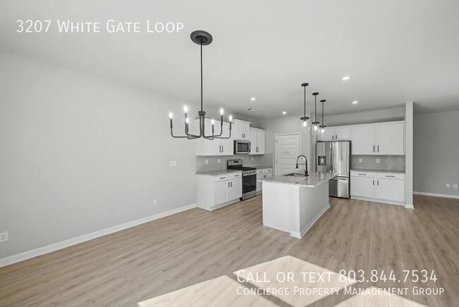 Building Photo - 3207 White Gate Lp