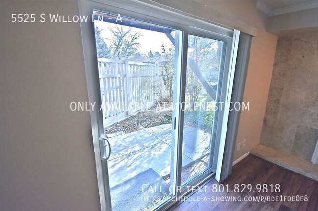 Building Photo - 5525 S Willow Ln