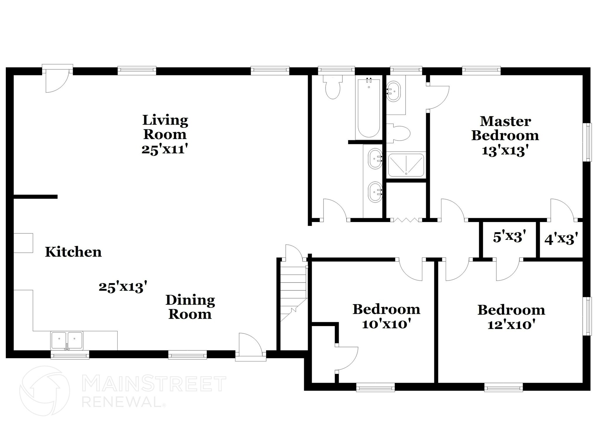 Building Photo - 5885 S Quail Dr