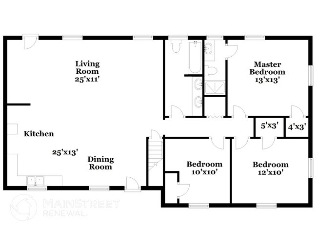 Building Photo - 5885 S Quail Dr