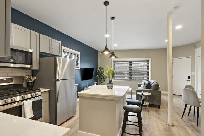 Building Photo - 4934 Kingston Ave