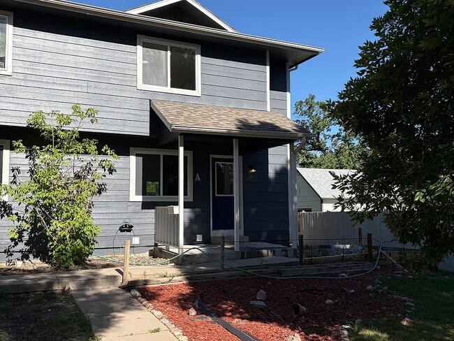 Building Photo - 414 N Meldrum St