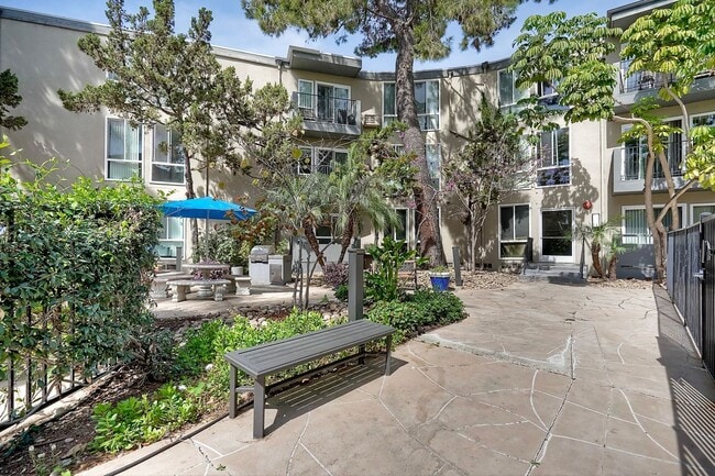 Building Photo - Modern Top Floor Condo in Gated Community Near SDSU