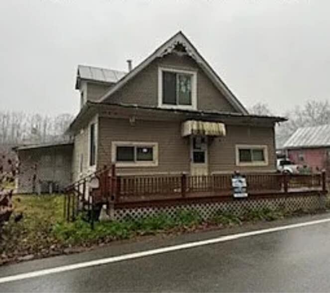 Primary Photo - 6284 McElroy Creek Rd