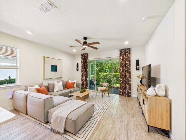 Building Photo - Relax and Unwind in This Beautiful Arboretum Condo Near Downtown Naples – 3-Month Minimum Rental