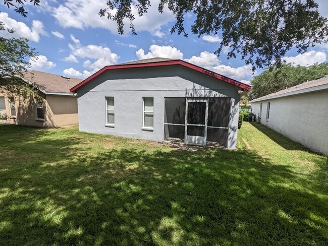 Building Photo - Beautiful 3/2 Home in Riverview, FL