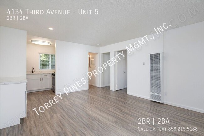 Building Photo - 4134 Third Avenue-Unit 5