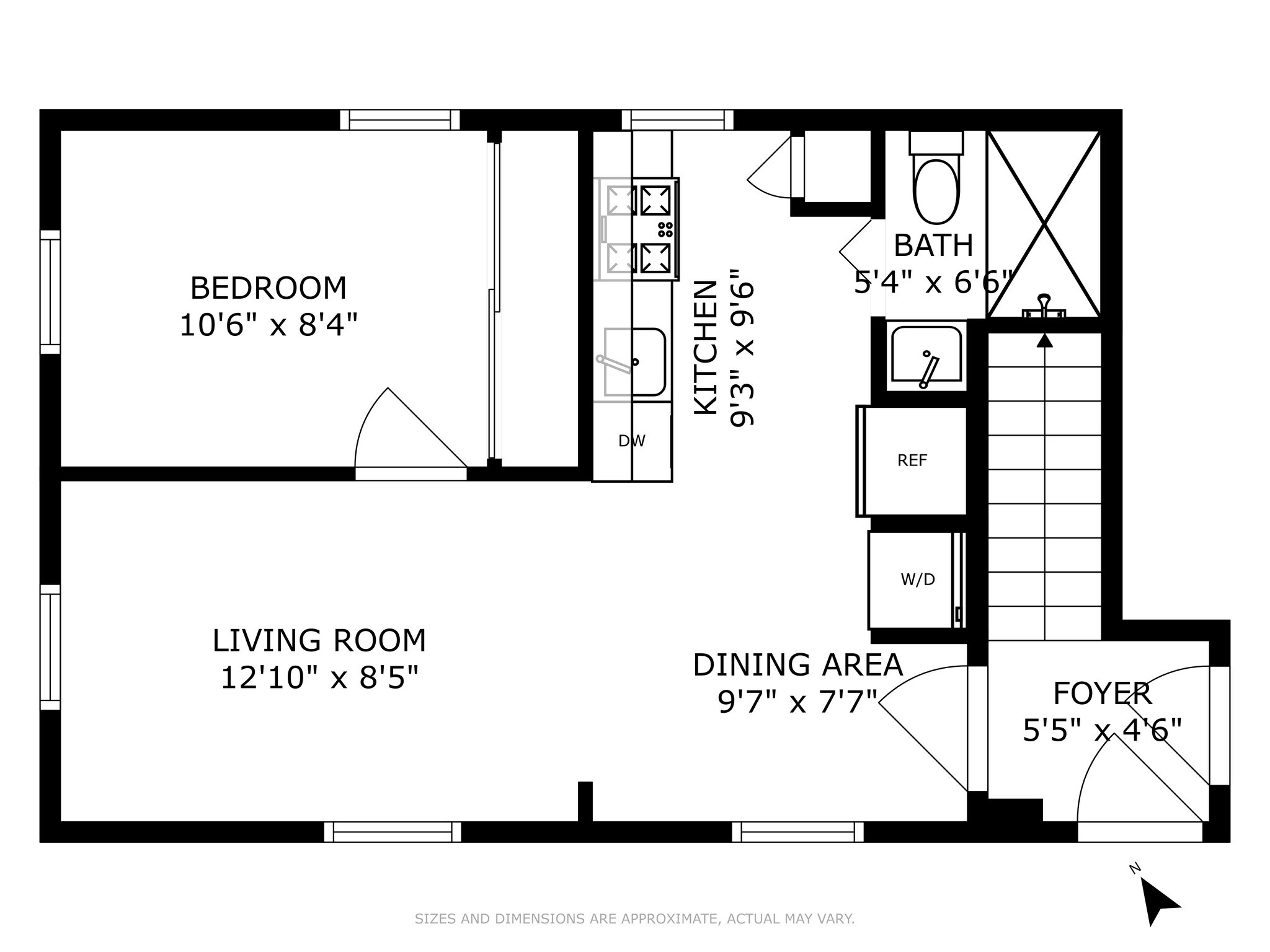 Building Photo - 164 Glenwood Ave