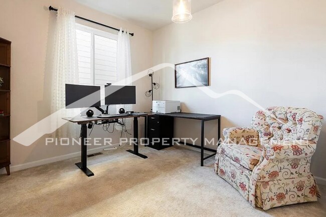 Building Photo - Stylish Main-Level Living with Finished Ba...