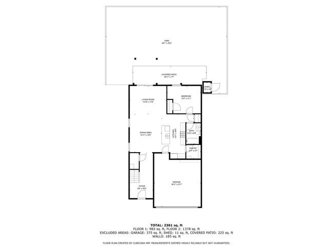 Building Photo - 127 Auditorium Rd