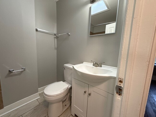 Building Photo - Two Bedroom House In Baltimore City