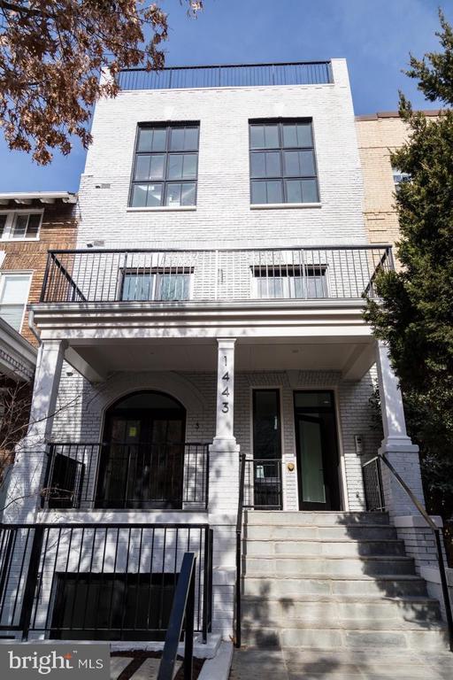 Building Photo - 1443 Euclid St NW