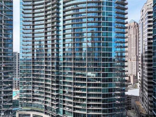 Building Photo - 1080 Peachtree St NE
