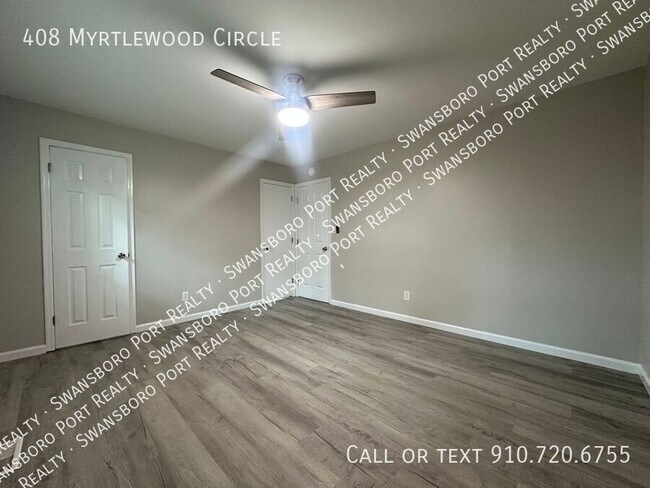 Building Photo - 408 Myrtlewood Cir
