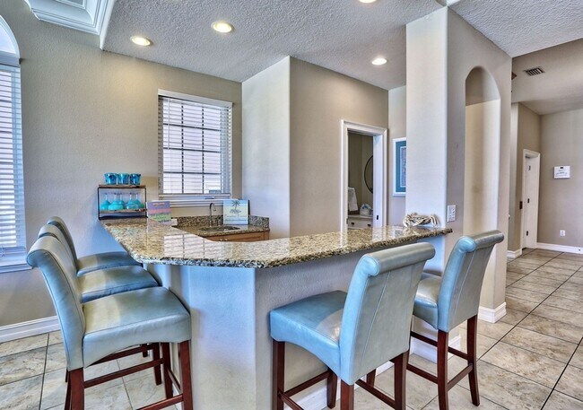 Building Photo - Gulf-Front Luxury Townhouse | 4 Bedrooms +...