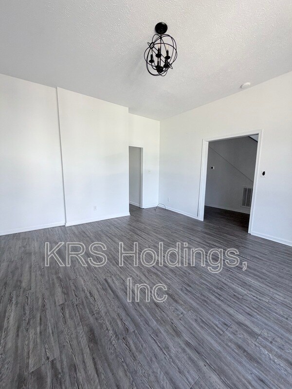 Building Photo - 1701 Grace St