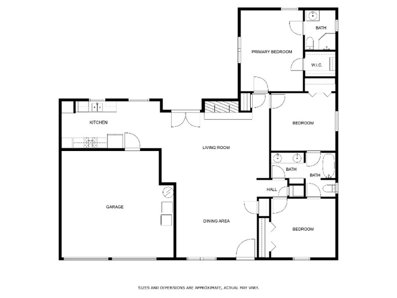Building Photo - 1711 Castle Rd