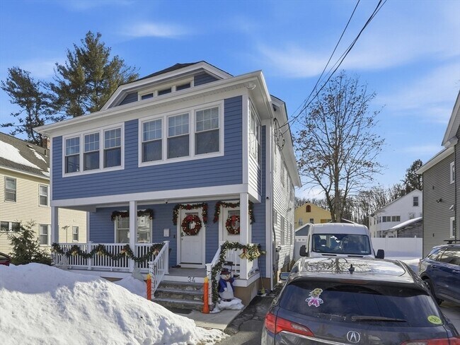 Building Photo - 34 Wilson Ave