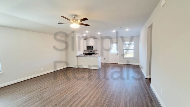 Building Photo - 1417 Brindle Dr