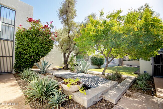 Building Photo - 3261 E Camelback Rd