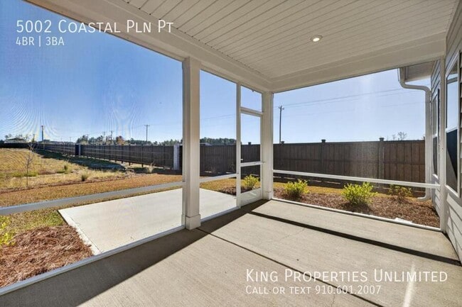 Building Photo - 5002 Coastal Pln Pt