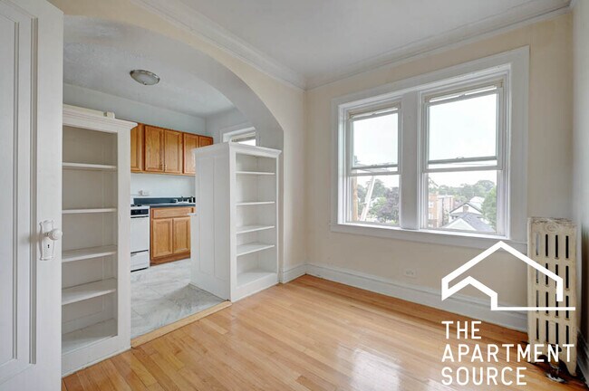 Building Photo - 6348 13th St