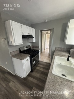 Building Photo - 738 N G St