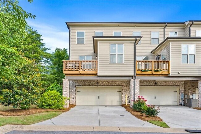 Building Photo - 1305 Faircrest Wy