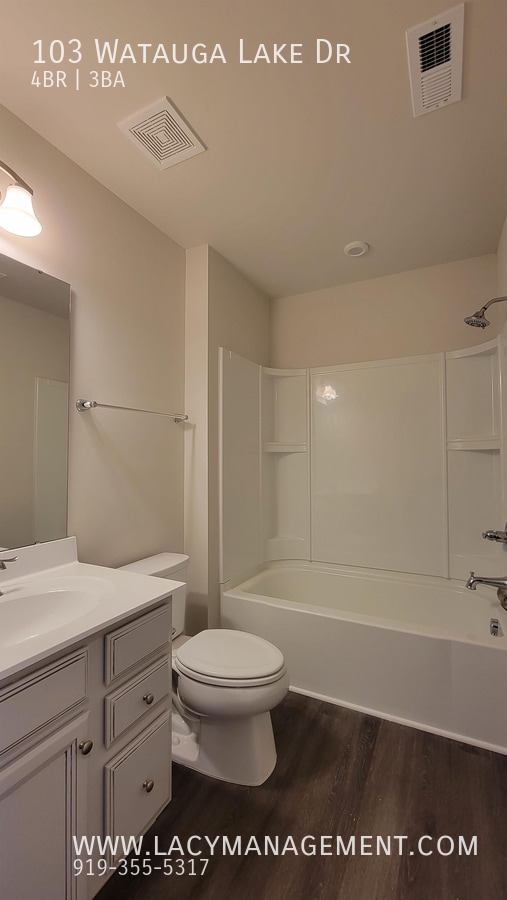 Building Photo - 103 Watauga Lake Dr