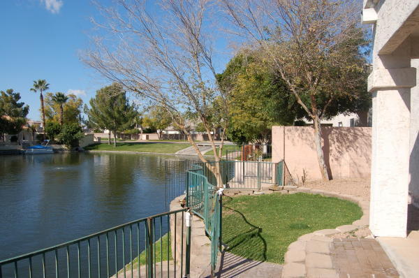 Building Photo - Ocotillo lakes waterfront home for rent