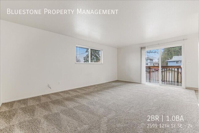 Building Photo - 2599 12th St SE