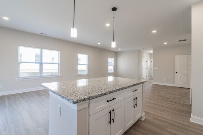 Building Photo - 3642 Trull St