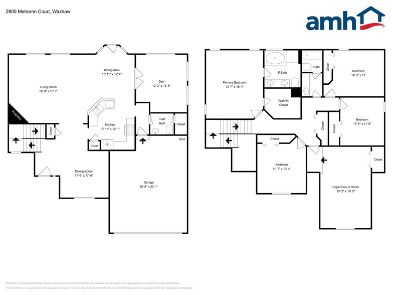 Building Photo - 2905 Meherrin Ct