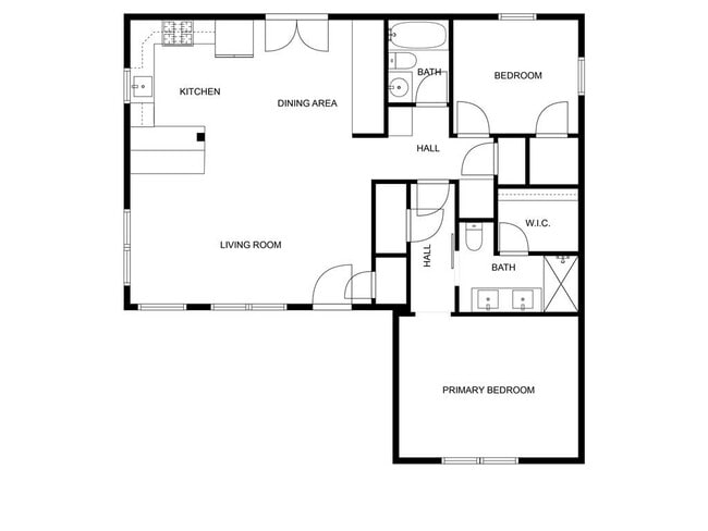 Building Photo - 729 Sunnybrook Dr