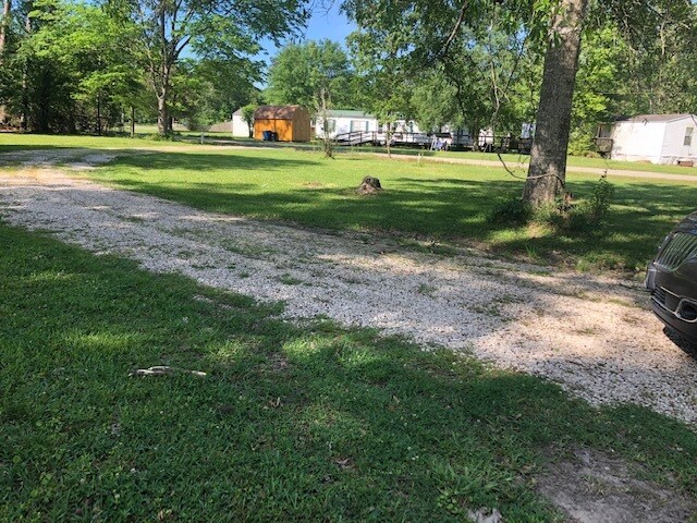 Building Photo - 3067 E Claire Dr