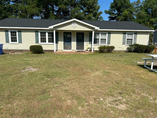 Primary Photo - 614 Miller Ave