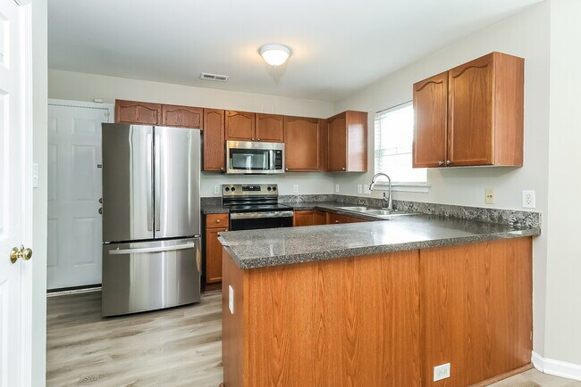 Building Photo - 4511 Tabcat Ct