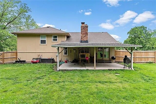 Building Photo - 919 NE 112th Ter