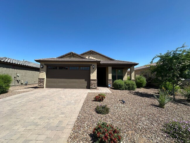 Building Photo - 3 BD HOME IN PEORIA WITH SOLAR