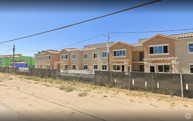 Building Photo - Walnut Place & Walnut Terrace