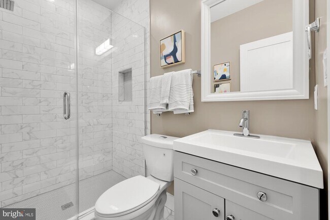 Building Photo - 3620 13th St NW