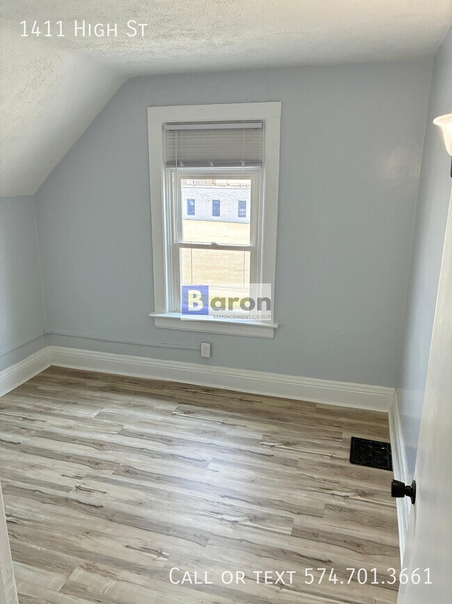 Building Photo - 1411 High St