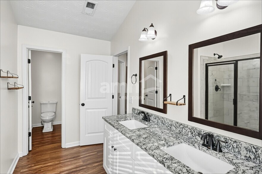 Building Photo - 4898 McEver View Dr
