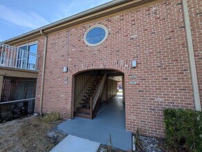 Building Photo - 2nd Floor 2/1 Condo at Carrington Park in ...