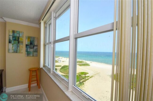 Building Photo - 1012 N Ocean Blvd